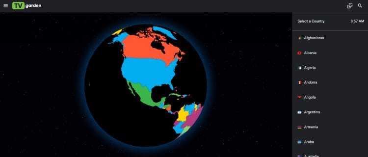 Famelack vs TV Garden — What's the Difference and Which Is Better?