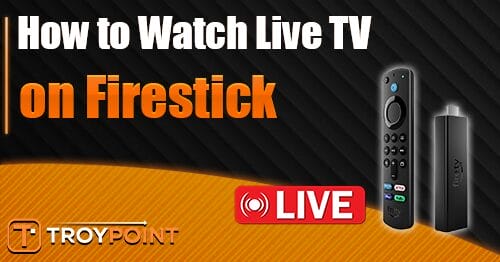 Watch Free UK TV Online From Anywhere in the World (2026)