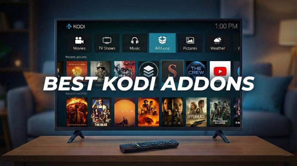 Watch Free Indian TV Channels Online — Best Sites in 2026