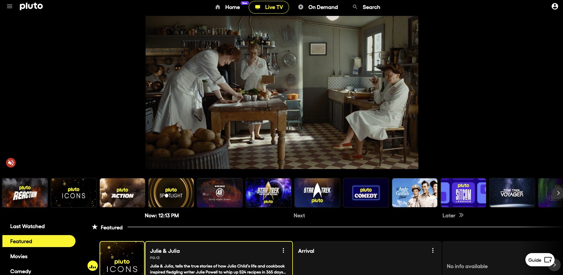 How to Watch Free Live TV on Your iPhone and Android in 2026